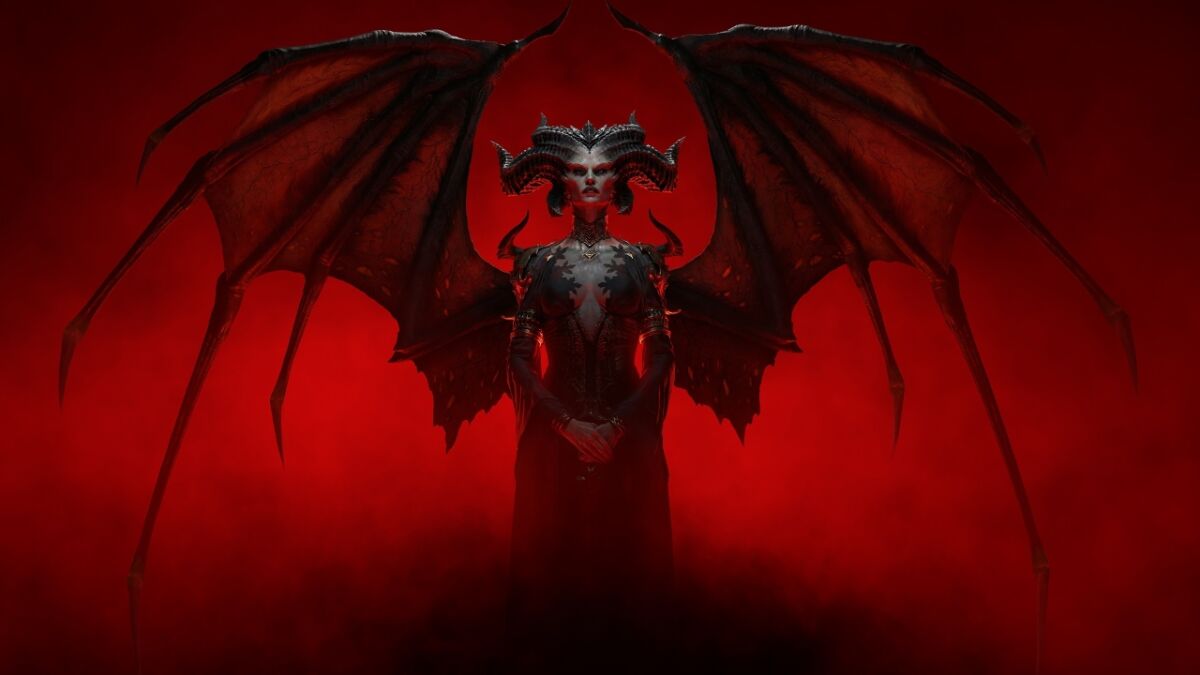 La saga Diablo tendrá su propia serie en Netflix