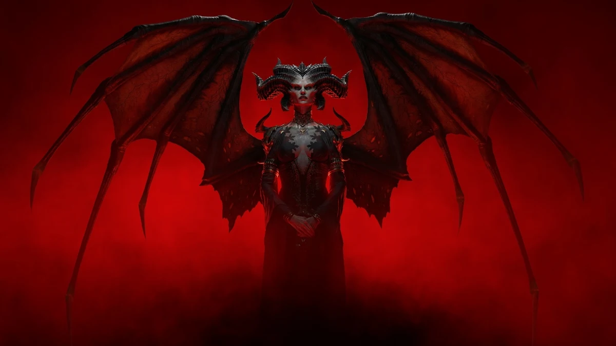 La saga Diablo tendrá su propia serie en Netflix