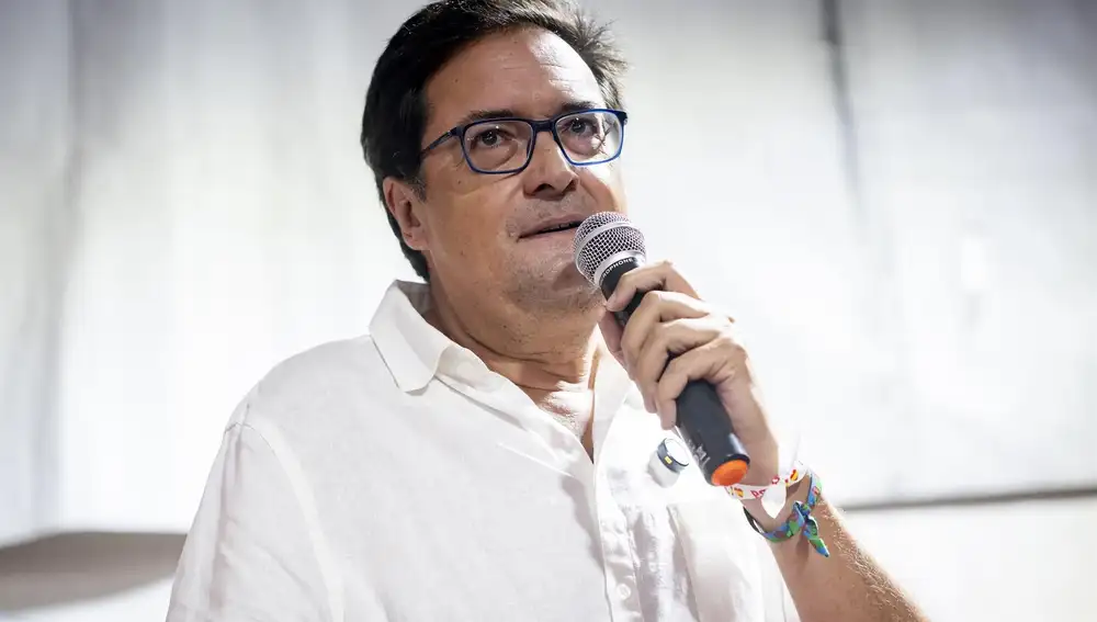 Devora Singer Las caras de la noticia 15 septiembre 2026