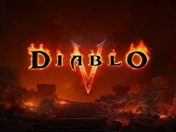 Diablo V anunciado con ventana de lanzamiento y primeros detalles de su argumento