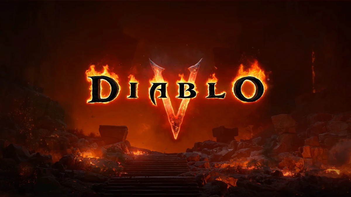 Diablo V anunciado con ventana de lanzamiento y primeros detalles de su argumento