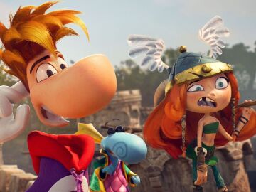Rayman Legends Retold retrasa su fecha de lanzamiento tras finalizar su desarrollo