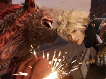 La continuación de Final Fantasy VII podría ser en formato serie y Square Enix no se cierra a ello
