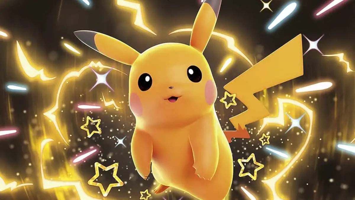 Pokémon continúa con sus celebraciones por el 30 aniversario y esta es una de las más extrañas: una canción que menciona a los 1025 Pokémon existentes