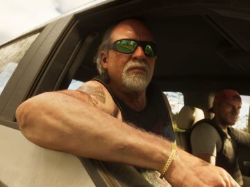 GTA VI confirma a su primer actor de doblaje de manera oficial