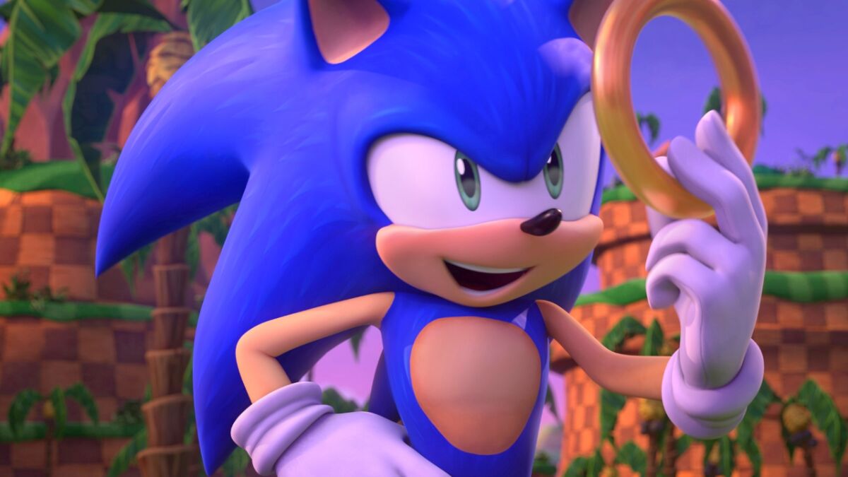 Netflix y SEGA se unen para lanzar nuevos proyectos de Sonic y Crazy Taxi