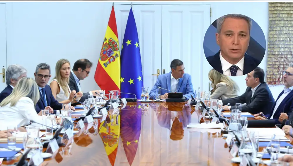 Vicente Vallés, claro con el decreto Maricarmen y las prisas para solucionar la crisis de vivienda: "Ahora tiene a una parte de su base social protestando en las calles"