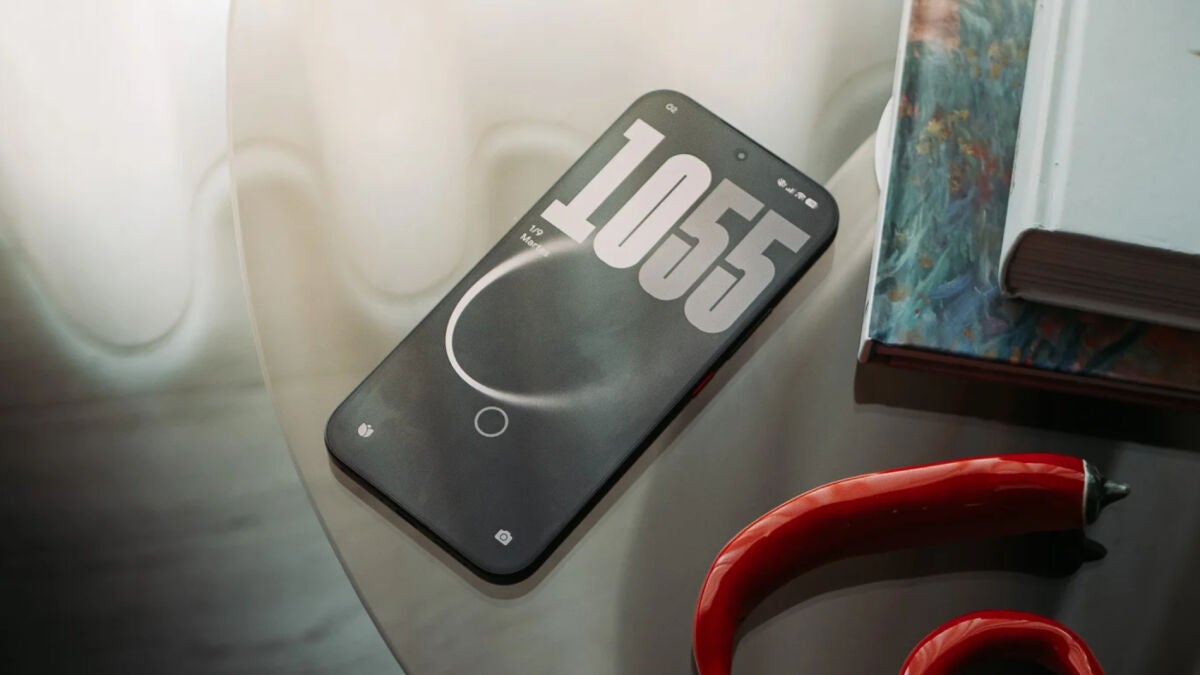 Potencia extrema, pantalla a 185 Hz y 8050 mAh en este nuevo gama alta Xiaomi que ya cae 200 euros
