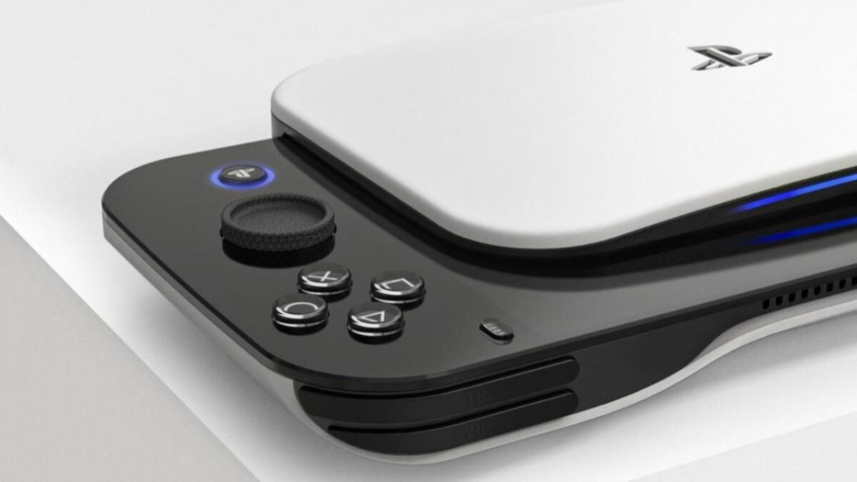 La nueva consola portátil que llegaría junto a PS6 sería menos potente que PS5, pero tendría un precio más alto