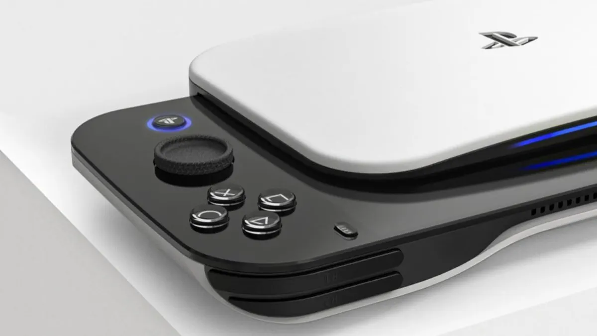 La nueva consola portátil que llegaría junto a PS6 sería menos potente que PS5, pero tendría un precio más alto