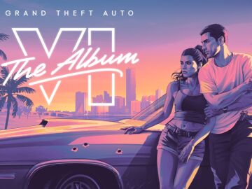 Rockstar anuncia la llegada de nuevo contenido de GTA VI, esta vez confirmando 34 nuevas canciones que ya están disponibles para reservar