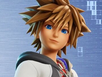 Kingdom Hearts hace historia en Fortnite con el dato más demoledor del battle-royale