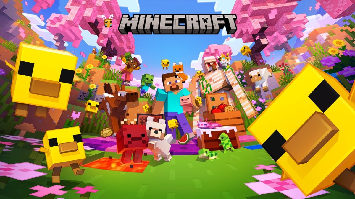 Un niño de 9 años se gasta más de 100000 dólares jugando a Minecraft con la tarjeta de crédito de su padre