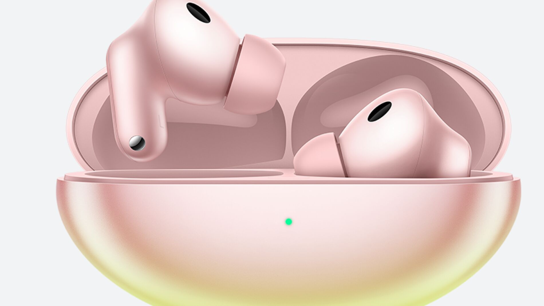 Huawei FreeBuds Neo: los auriculares que eligen el silencio por ti