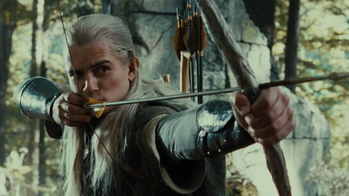 Peter Jackson cometió un error en 'El Señor de los Anillos', pero el remplazo de Legolas en la nueva película lo puede corregir