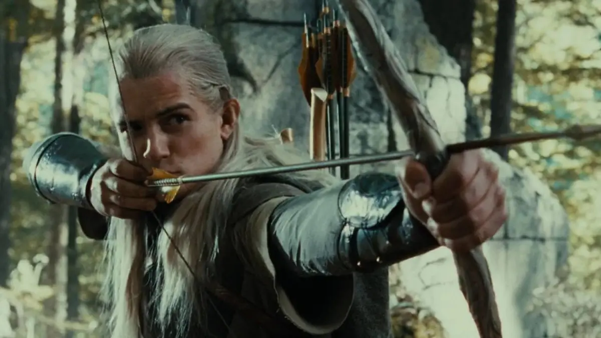 Peter Jackson cometió un error en 'El Señor de los Anillos', pero el remplazo de Legolas en la nueva película lo puede corregir