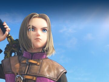 La saga Dragon Quest alcanza un hito impresionante por su 40 aniversario