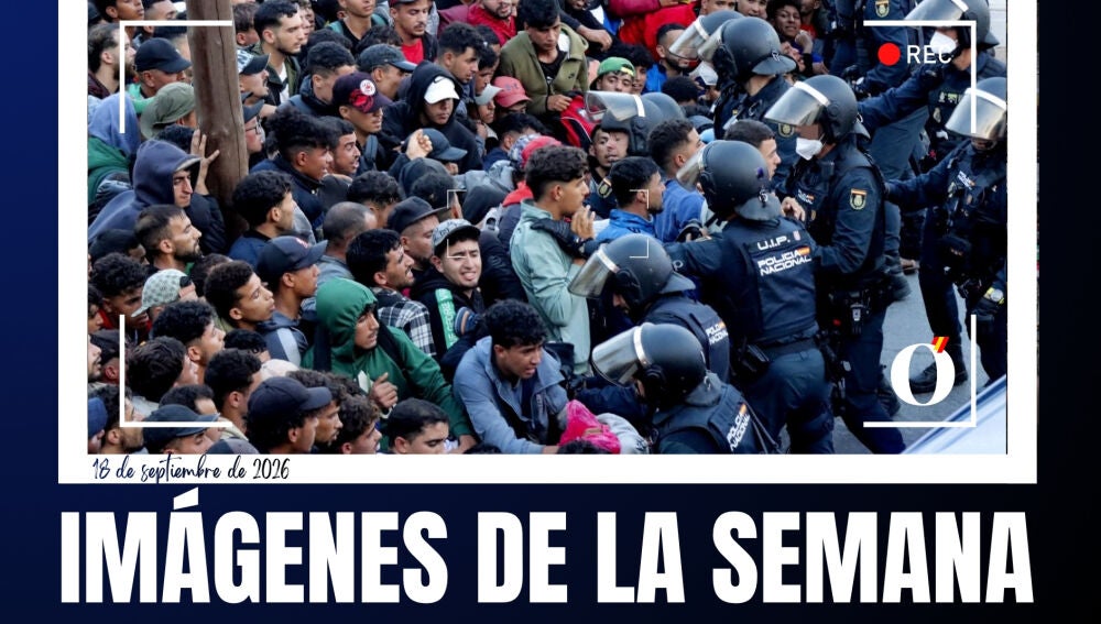 Im&aacute;genes del mundo del 18 de septiembre de 2026
