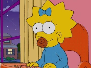 Los Simpson resuelve uno de sus mayores misterios después de 31 años