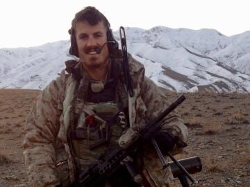 Un youtuber asegura que subir vídeos es más difícil que su trabajo como agente de los Navy SEAL