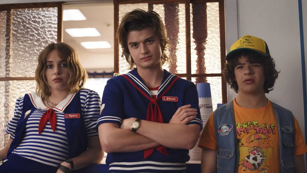 El regreso oficial de 'Stranger Things' a Netflix sufre los daños colaterales de su quinta temporada