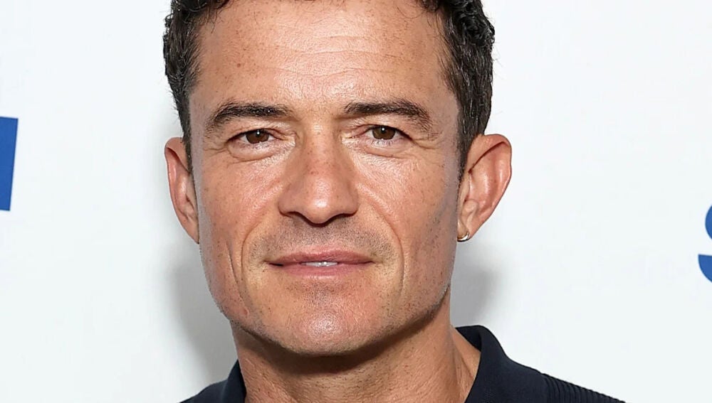 Orlando Bloom regresa al festival de San Sebastián 14 años después: "Hay que desconectar de la industria para conectar con la realidad"