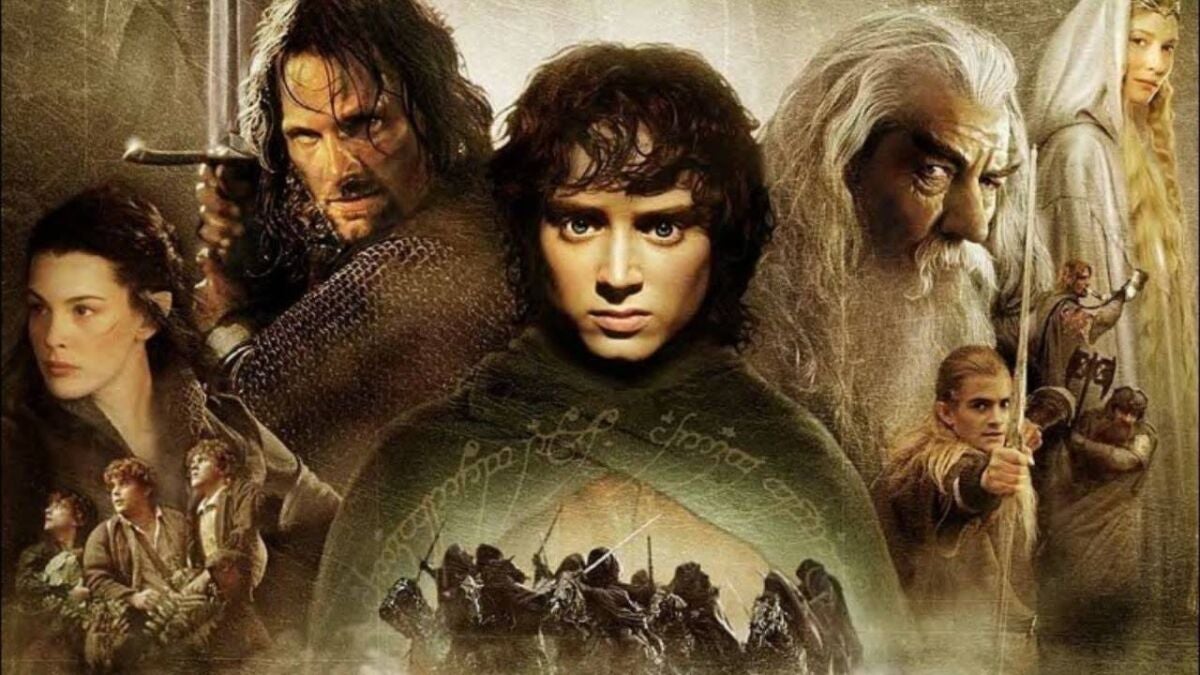 'El Señor de los Anillos: La caza de Gollum' revela el regreso de uno de los actores más icónicos de las películas de Peter Jackson