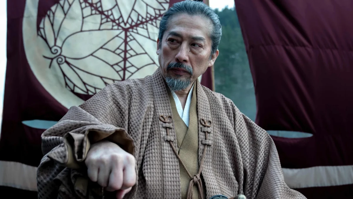 Shōgun ofrece la mejor noticia posible de cara al estreno de su segunda temporada