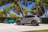 Lepas ampliar&aacute; su oferta en Espa&ntilde;a con dos nuevos modelos totalmente el&eacute;ctricos