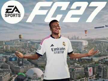 El mundo abierto de EA Sports FC 27 sonaba espectacular, pero la idea necesita madurar mucho más. Análisis en PS5