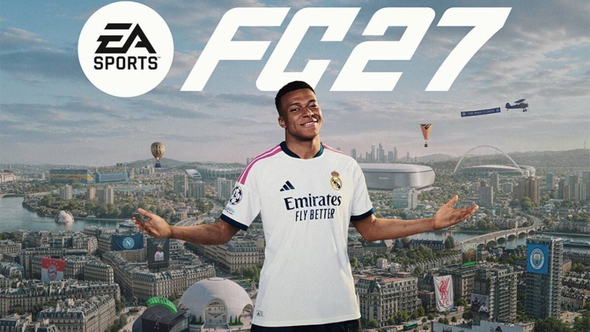 El mundo abierto de EA Sports FC 27 sonaba espectacular, pero la idea necesita madurar mucho más. Análisis en PS5