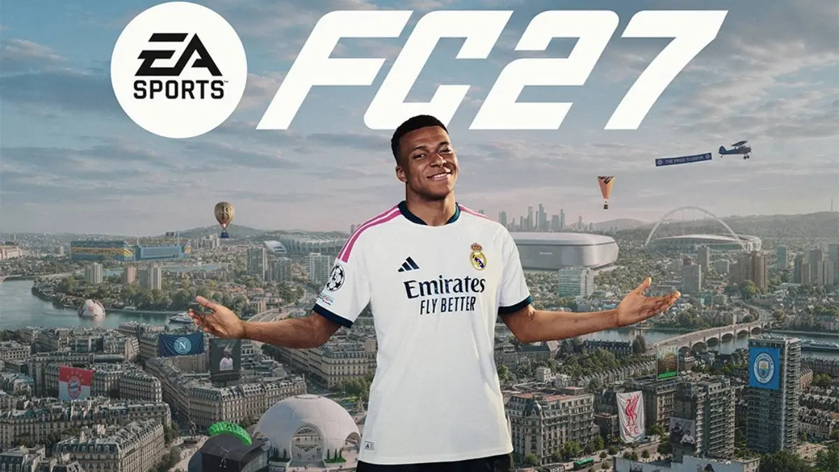 El mundo abierto de EA Sports FC 27 sonaba espectacular, pero la idea necesita madurar mucho más. Análisis en PS5