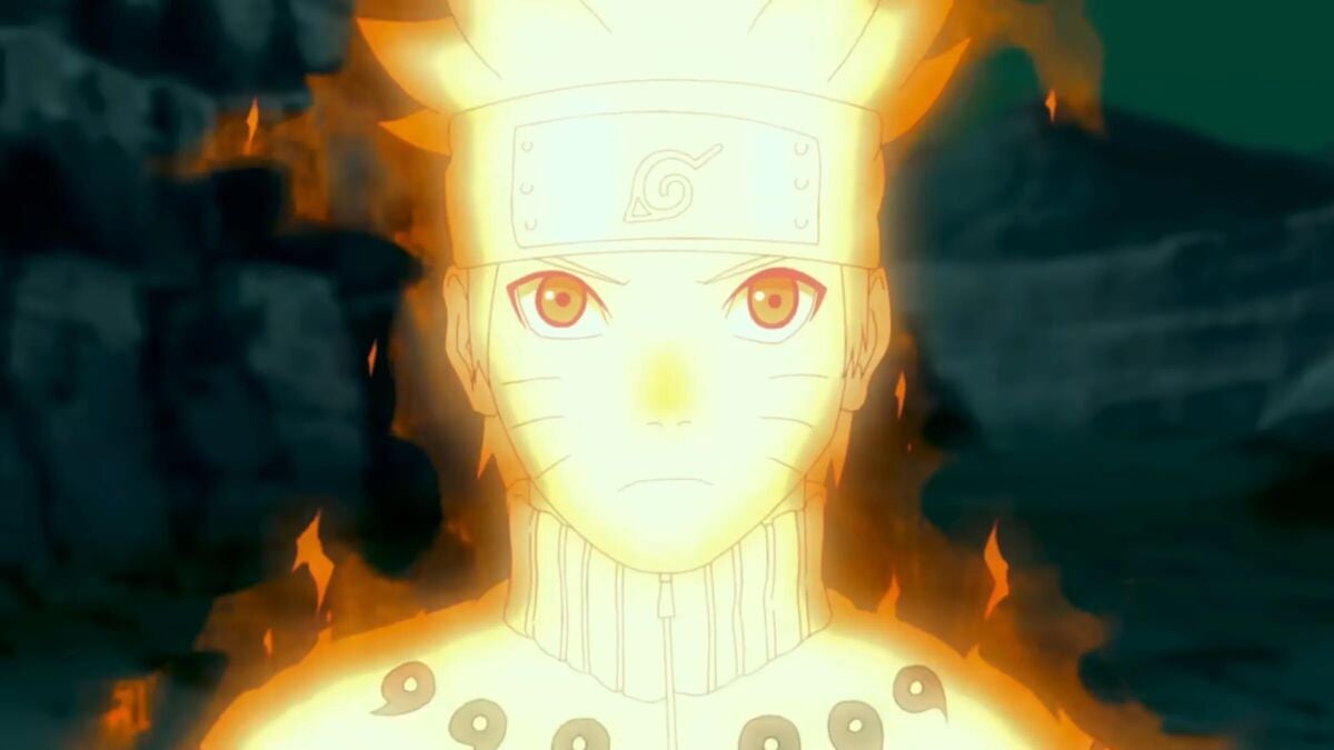 Naruto muestra a los protagonistas del live-action de 2027