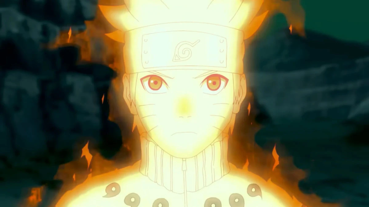 Naruto muestra a los protagonistas del live-action de 2027