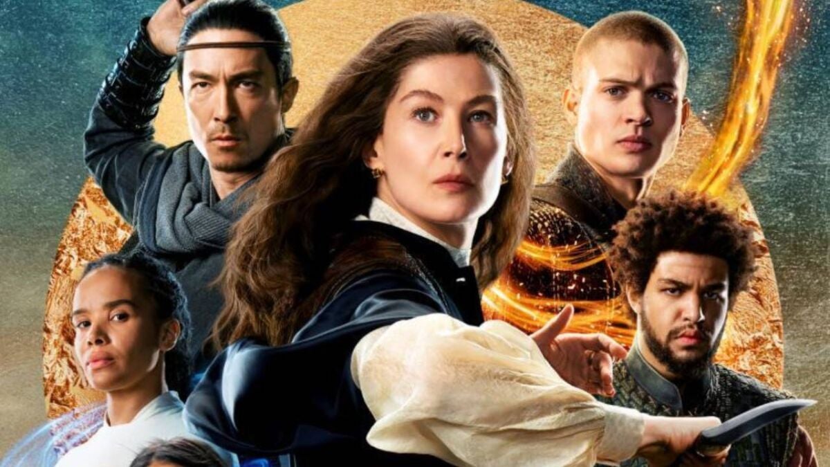 The Wheel of Time Returns as Strategy Board Game in 2027