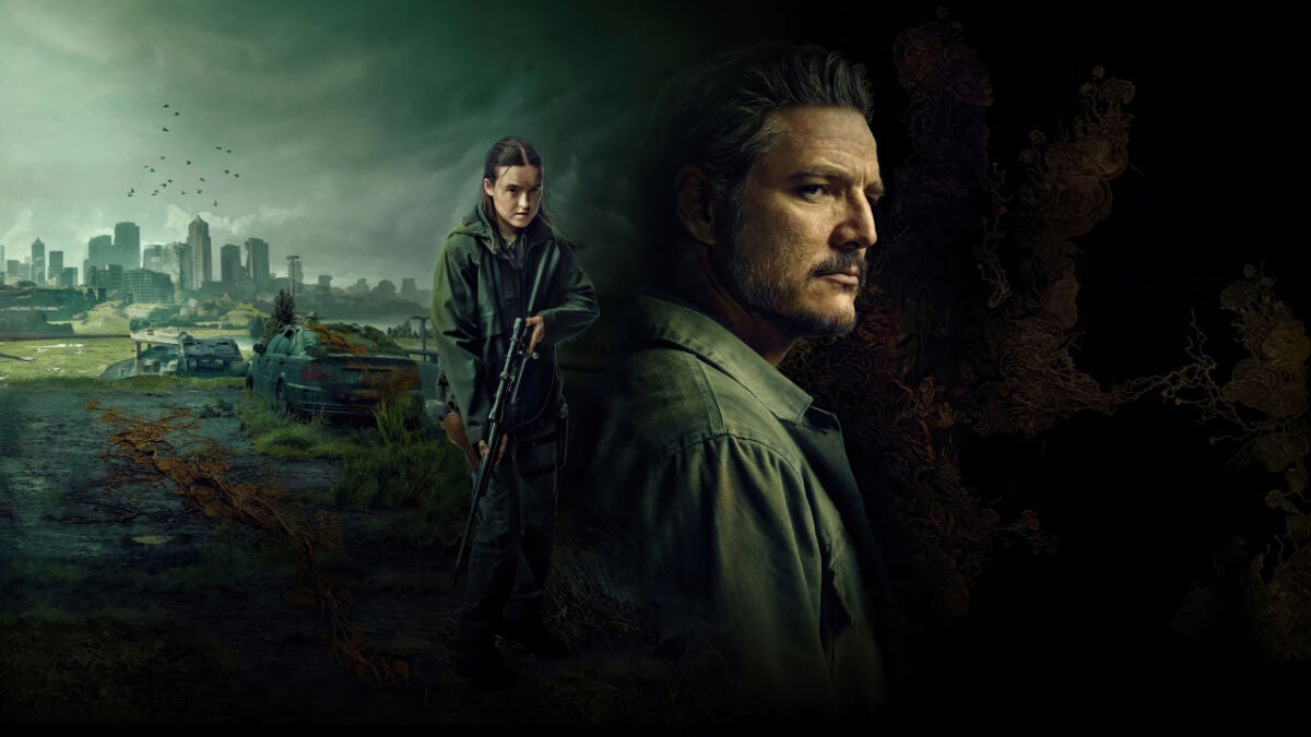 The Last of Us set to end with season 3 on HBO Max
