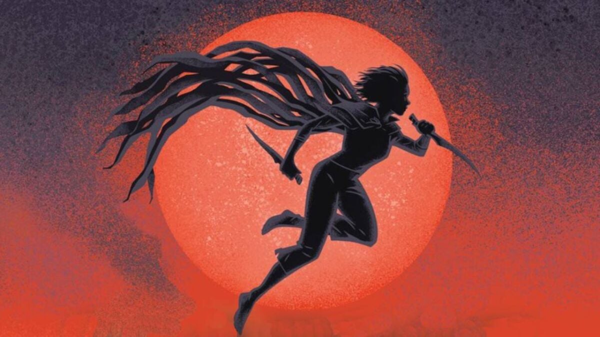Mistborn movie casting delay rules out Dafne Keen as Vin