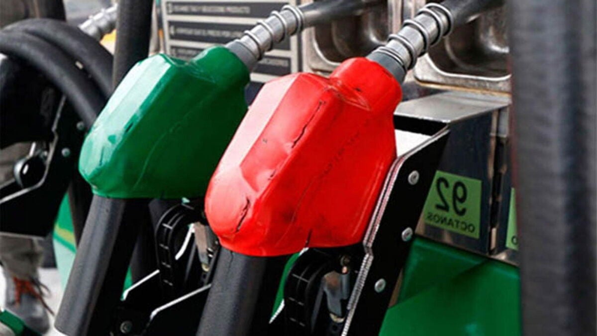 Juan Francisco Calero warns diesel could reach 2.40 euros