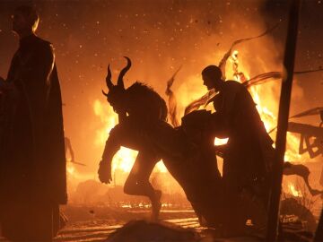 Blizzard explica por qué están creando Diablo V tan pronto