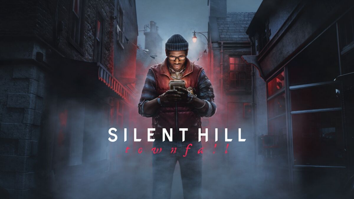 La niebla de Silent Hill: Townfall vuelve para dejar claro que la esencia de los clásicos está de vuelta. Análisis en PC