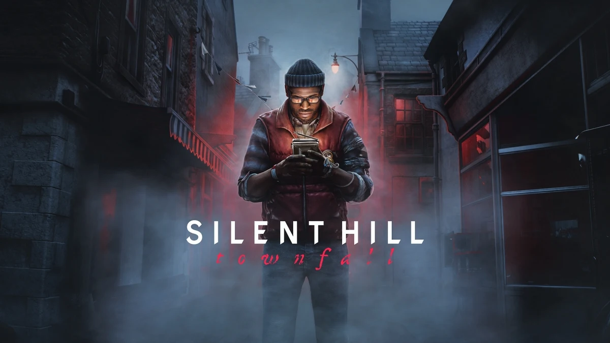 La niebla de Silent Hill: Townfall vuelve para dejar claro que la esencia de los clásicos está de vuelta. Análisis en PC