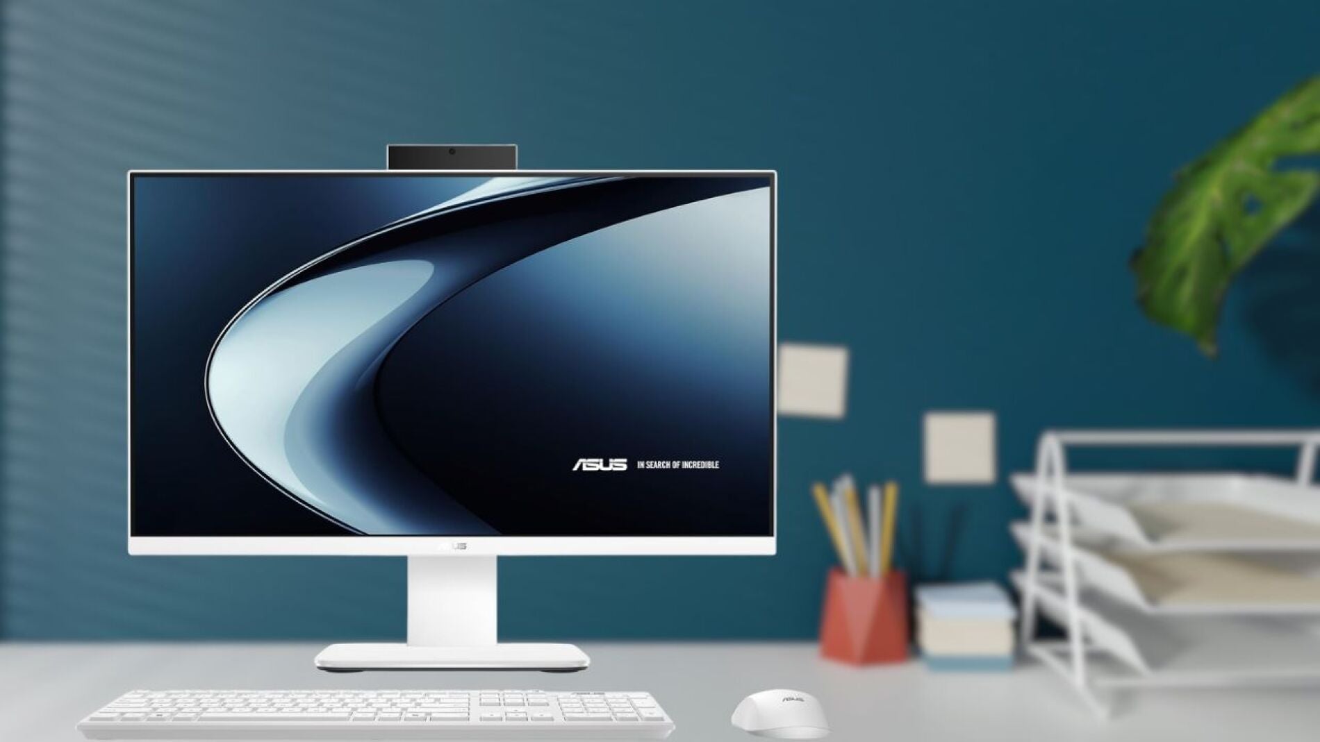 Ordenador ASUS