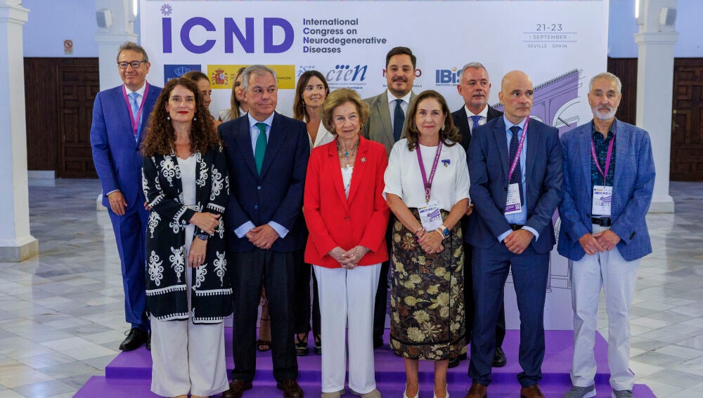 Congreso Internacional de Enfermedades Neurodegenerativas