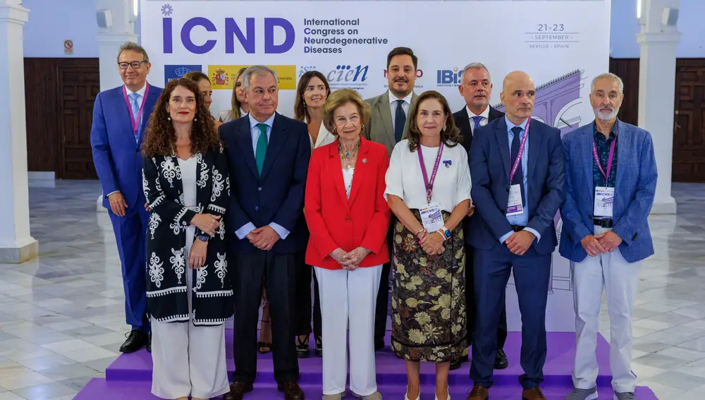 Congreso Internacional de Enfermedades Neurodegenerativas