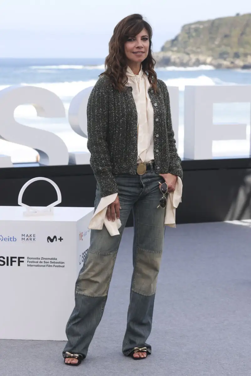 Maribel Verdú.
