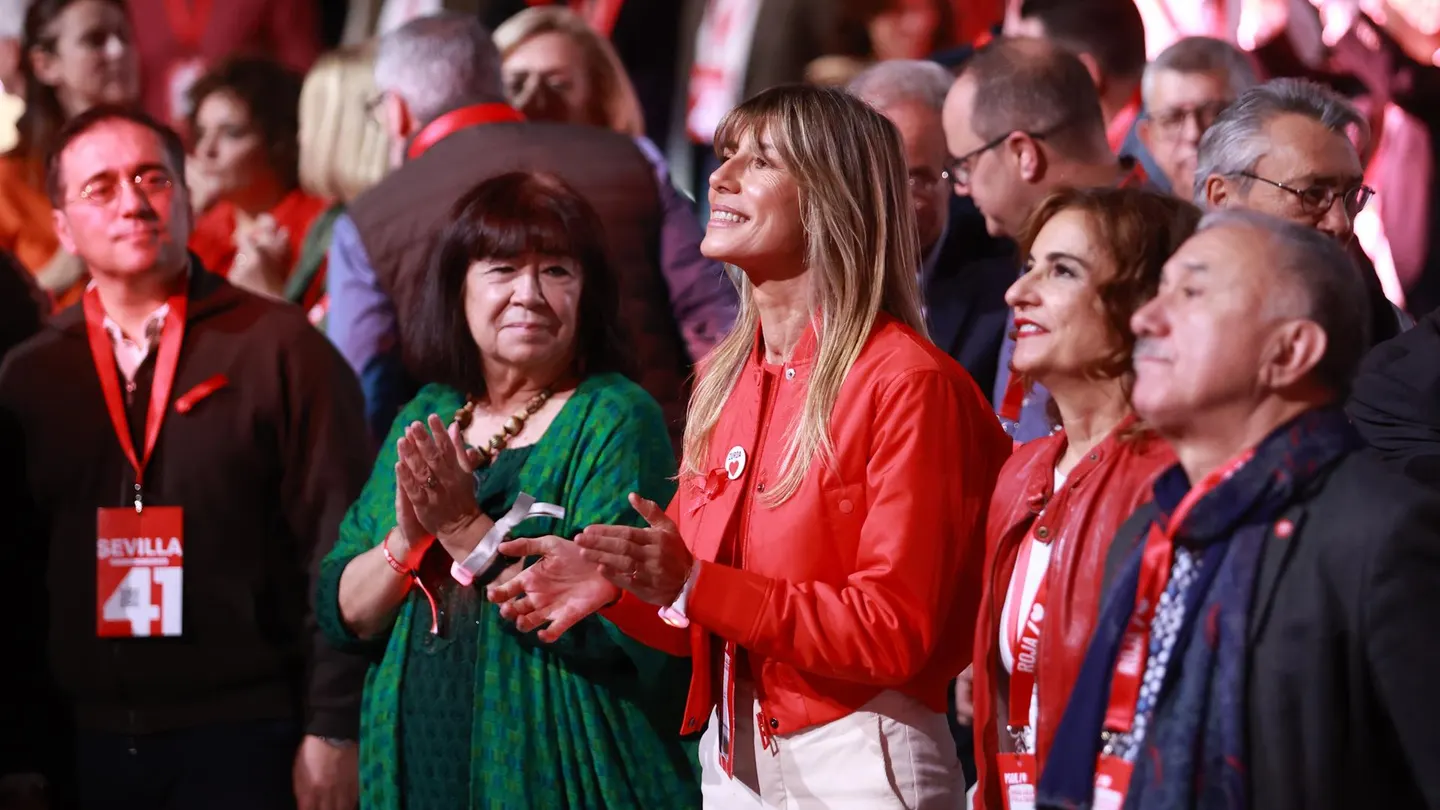 El PSOE condena la apertura de juicio a Begoña Gómez: "El último servicio a la patria" del juez Peinado