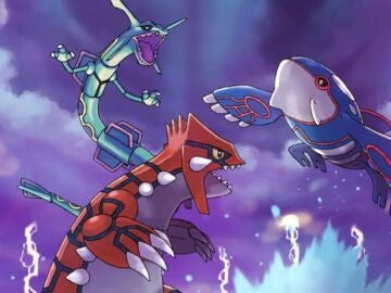 Pokémon ya coquetea de manera oficial con la llegada de Rubí, Zafiro y Esmeralda a Nintendo Switch 2