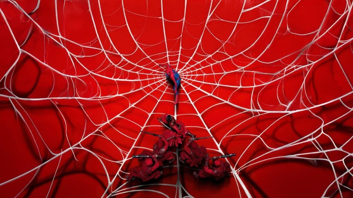 Marvel Studios revela cuáles fueron los planes descartados que afectaban a 'Spider-Man: Brand New Day'