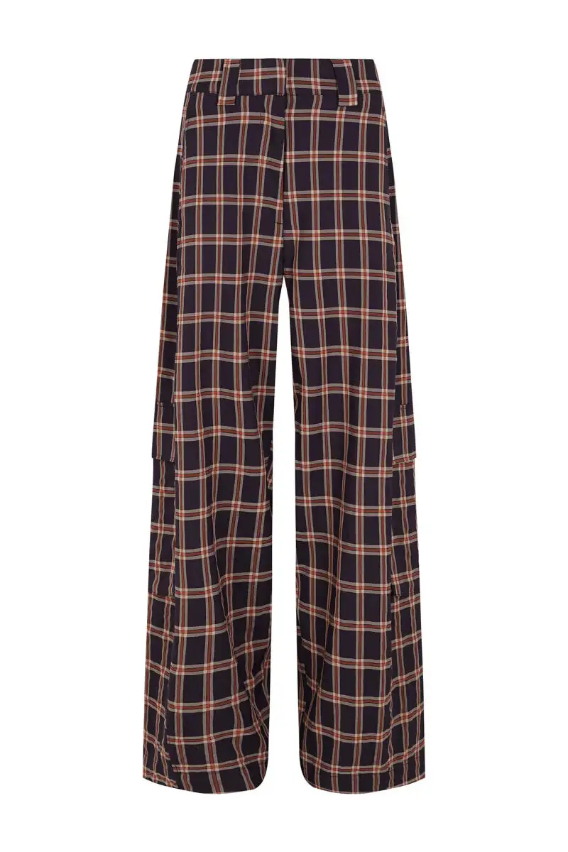 Pantalones.