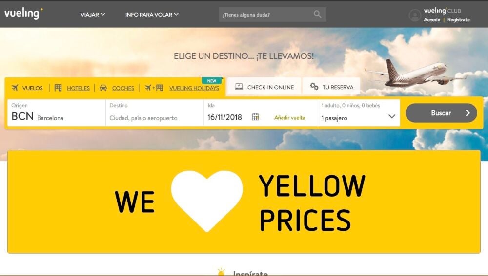 Las 5 mejores webs donde pagar el viaje a plazos y qué te van a pedir ...